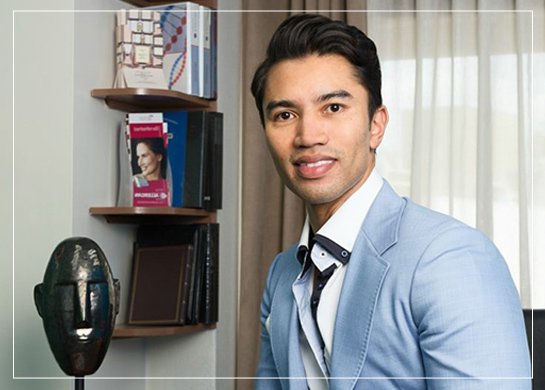 Dr. Ian Chinsee - Cosmetic Plastic Surgeon