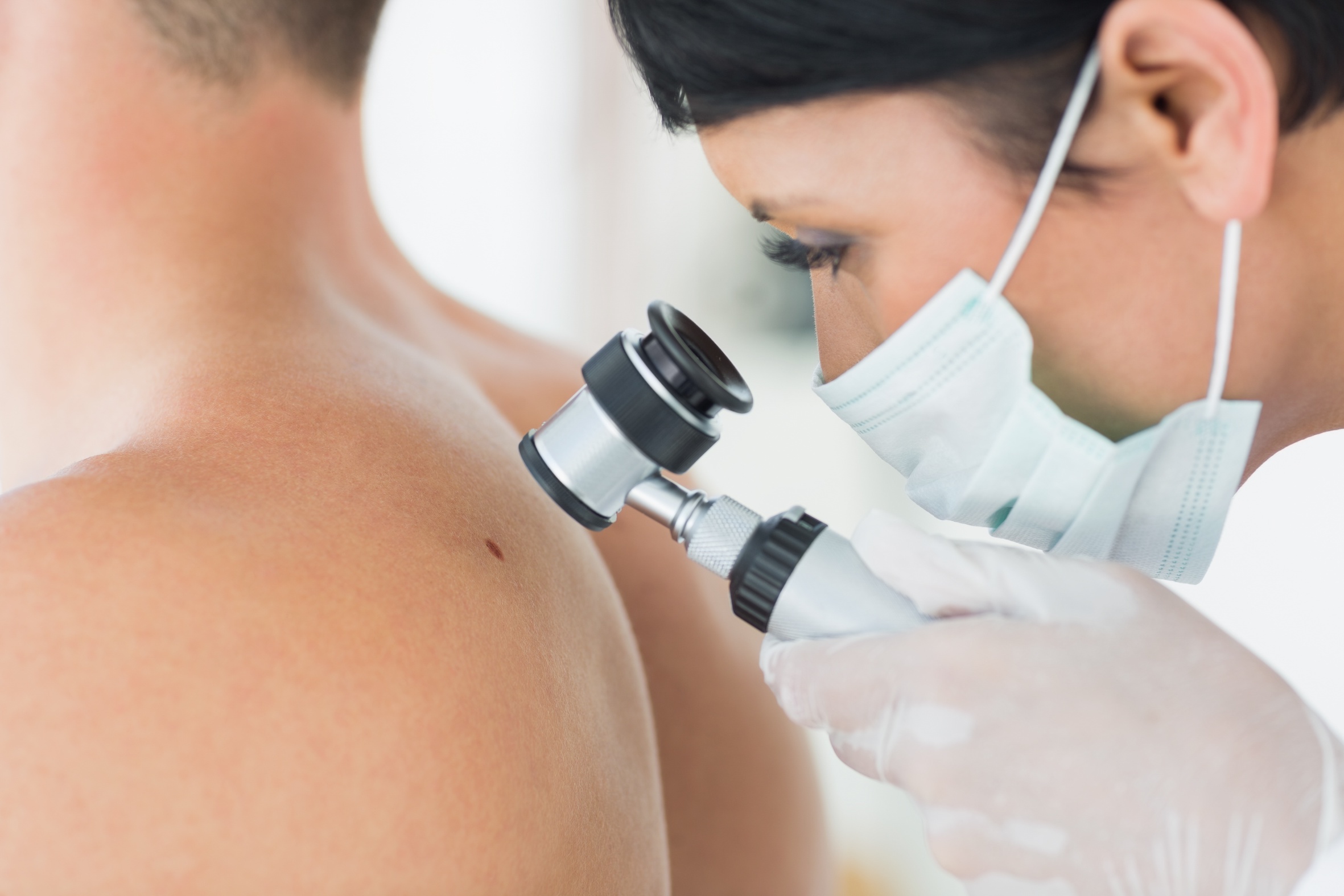Read more about the article What you Should Know About a Full Body Skin Checks