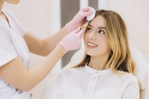 Read more about the article What Not to Do After Botox: A Complete Aftercare Guide