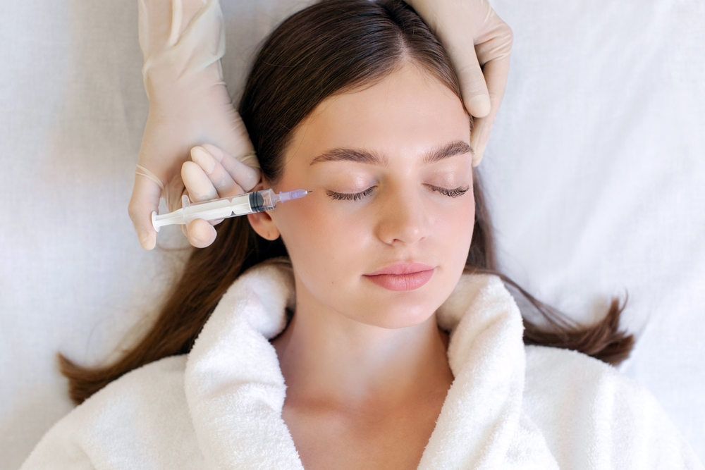 Read more about the article Anti-Wrinkle Treatment Areas for the Face, Neck and Jawline