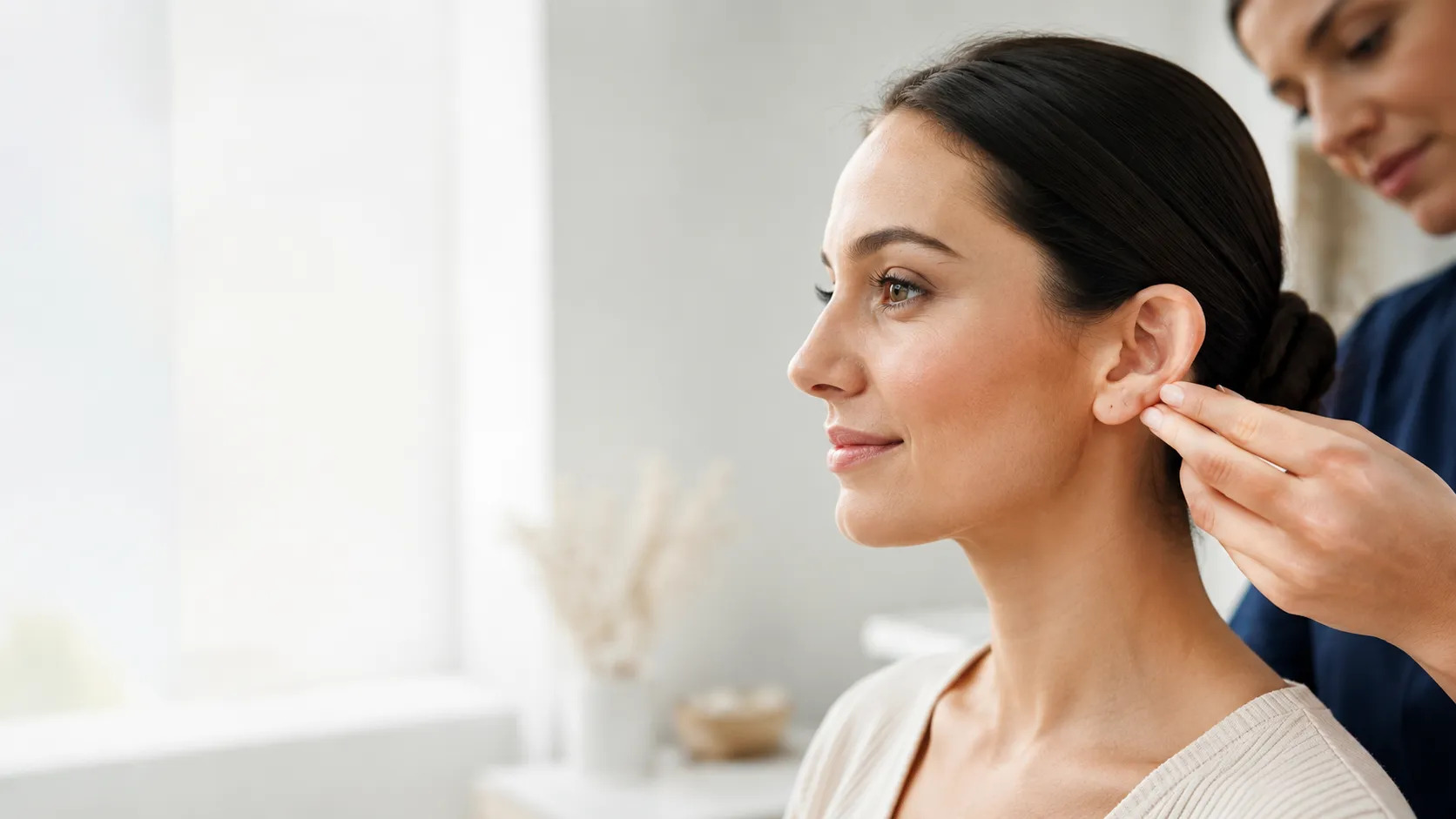 Read more about the article Ear Pinning Surgery vs Otoplasty: What’s the Difference?