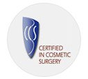 Certified Cosmetic Surgery